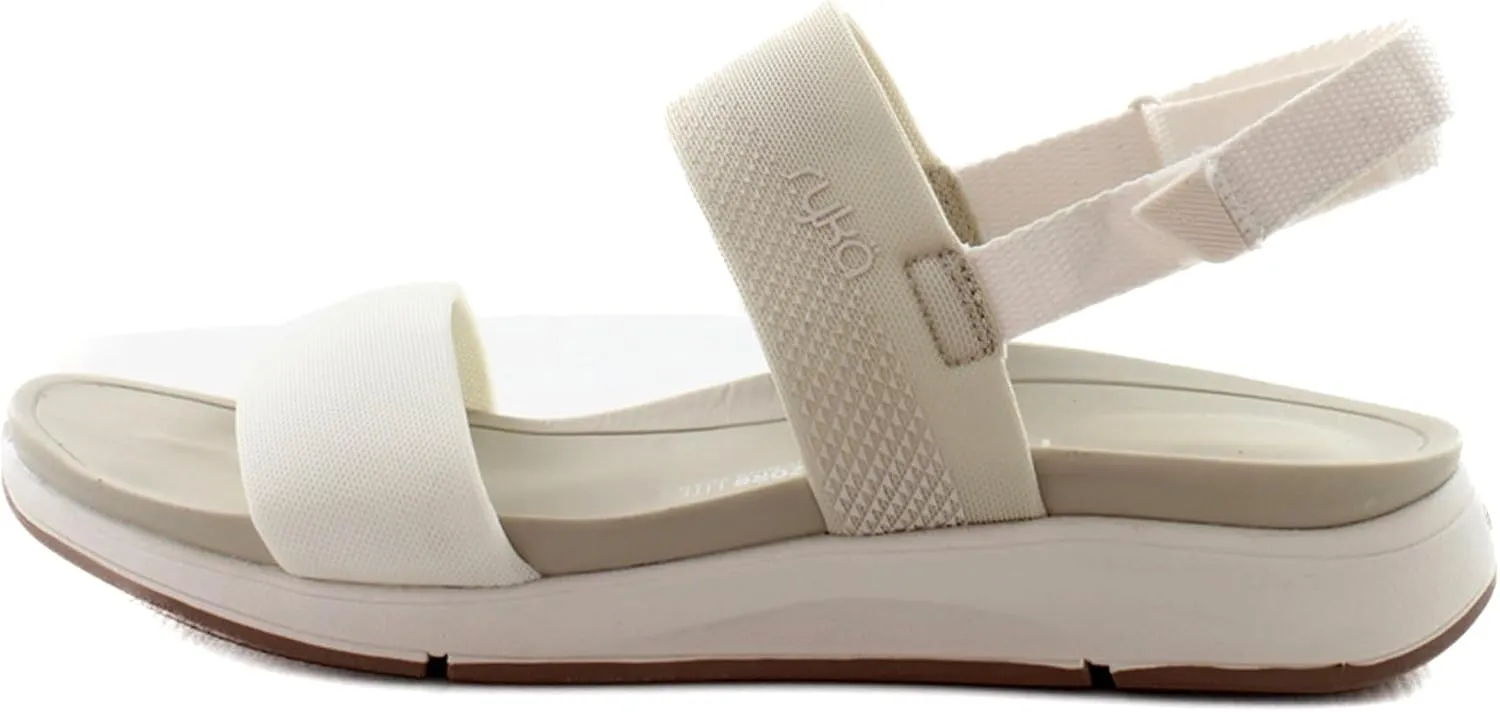 Ryka Women's Take Charge Slingback Sport Sandals