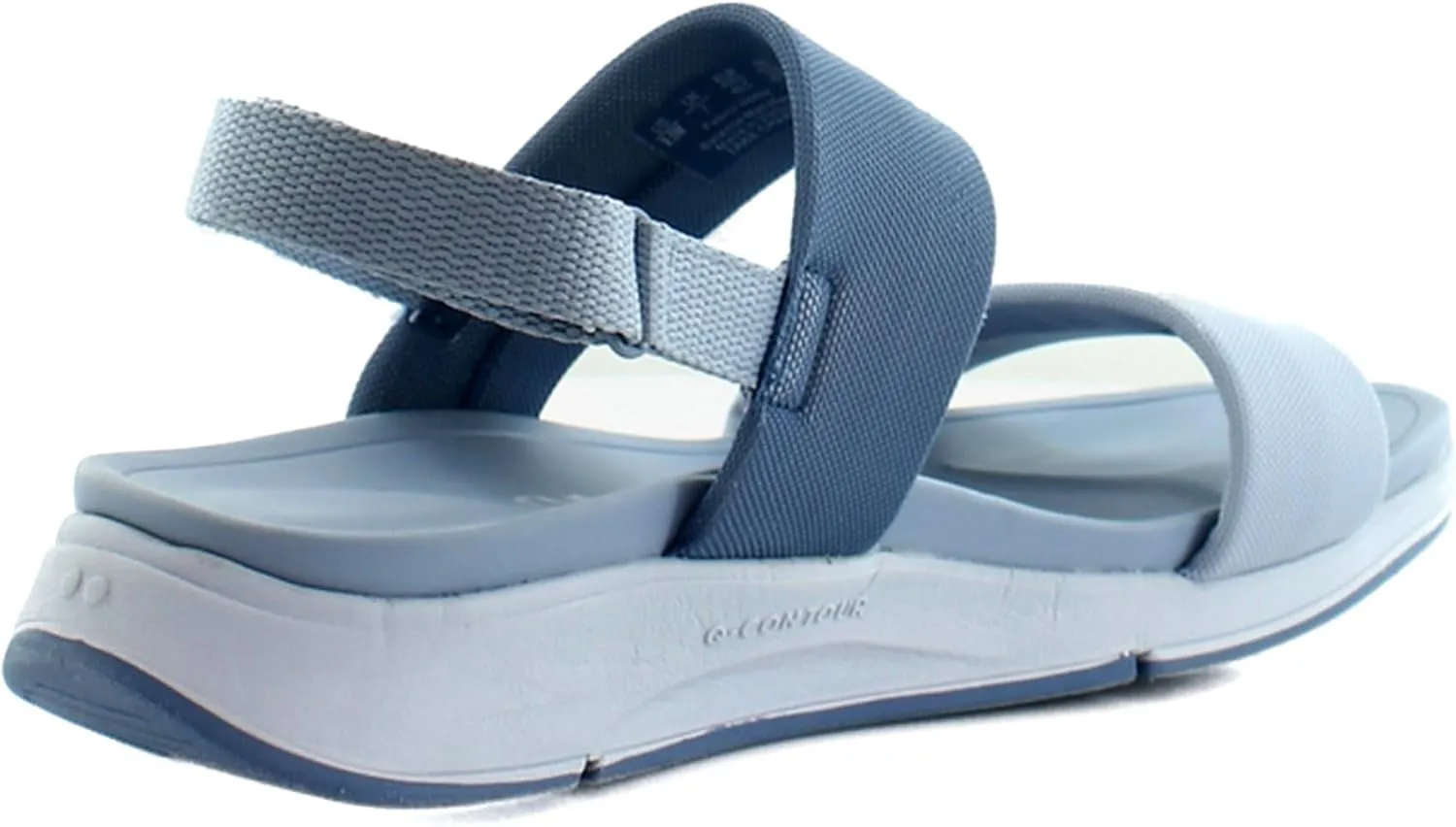 Ryka Women's Take Charge Slingback Sport Sandals