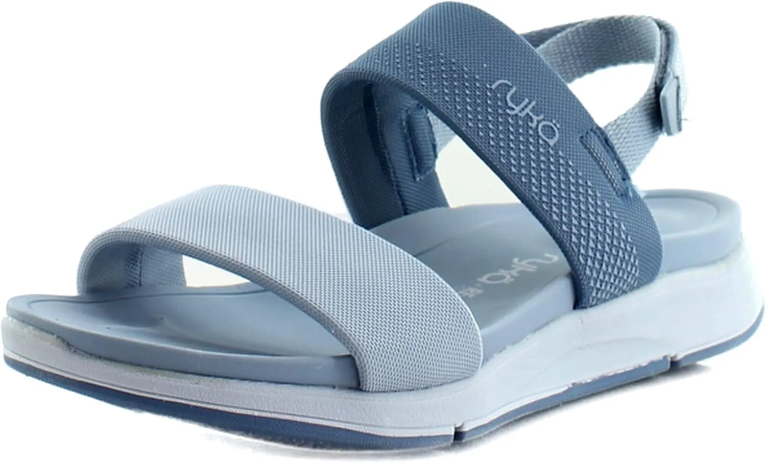 Ryka Women's Take Charge Slingback Sport Sandals
