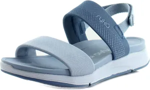 Ryka Women's Take Charge Slingback Sport Sandals