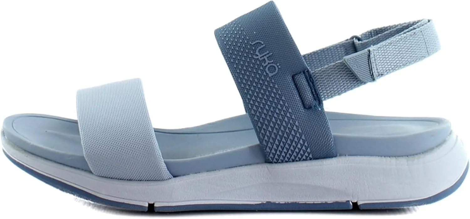 Ryka Women's Take Charge Slingback Sport Sandals
