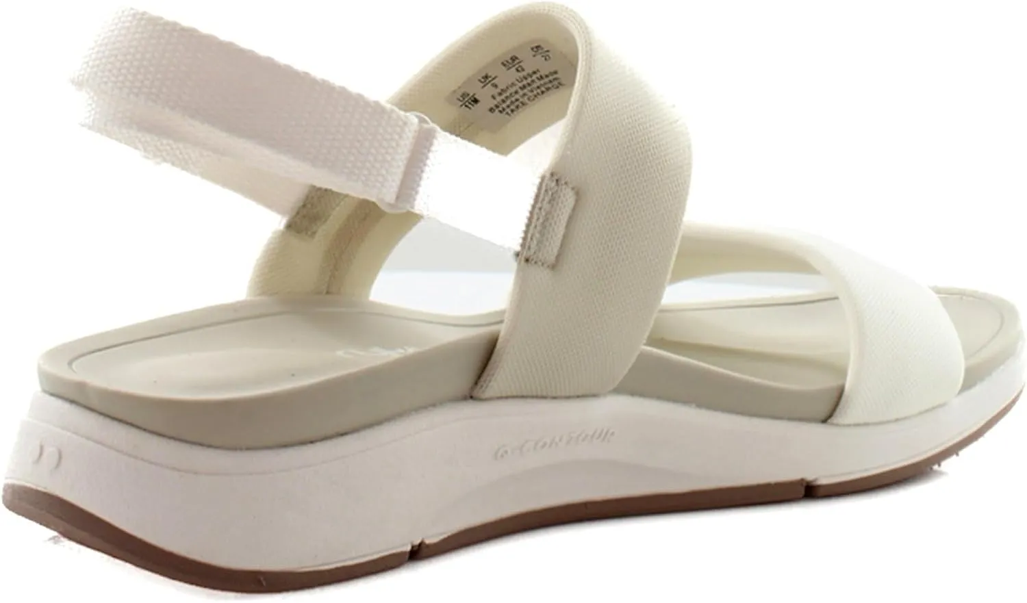 Ryka Women's Take Charge Slingback Sport Sandals