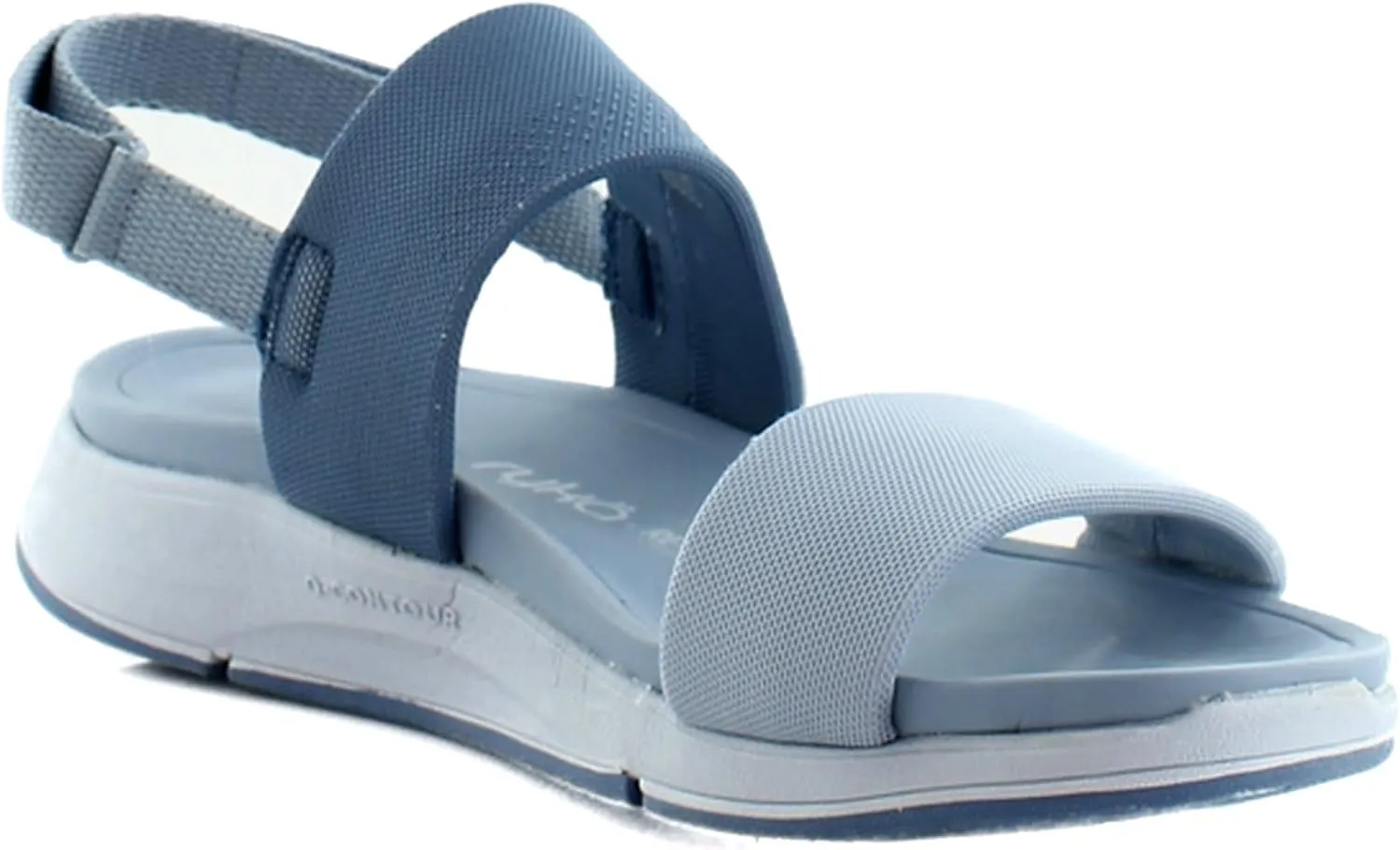 Ryka Women's Take Charge Slingback Sport Sandals