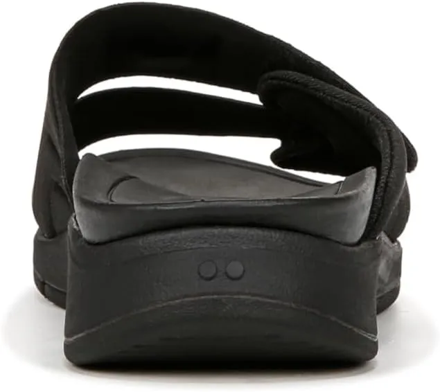 Ryka Women's Tao Recovery Slide Sandals