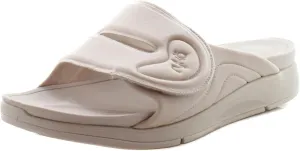 Ryka Women's Tao Recovery Slide Sandals