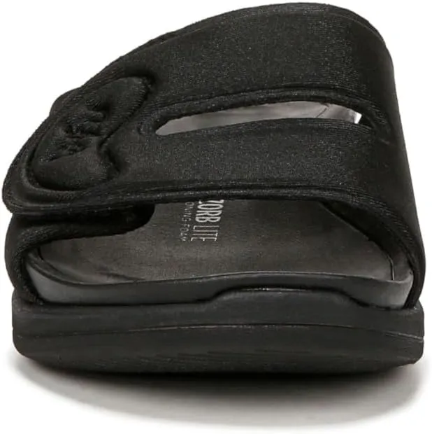 Ryka Women's Tao Recovery Slide Sandals