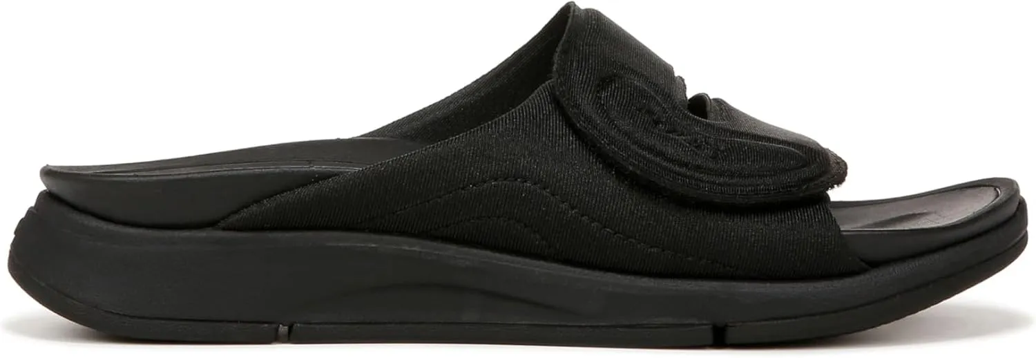 Ryka Women's Tao Recovery Slide Sandals