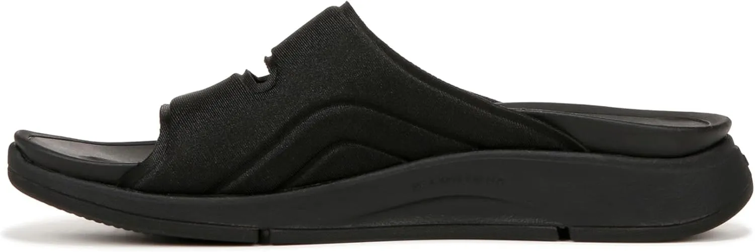 Ryka Women's Tao Recovery Slide Sandals