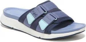 Ryka Women's Tribute Recovery Slide Sandal
