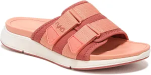 Ryka Women's Tribute Recovery Slide Sandal