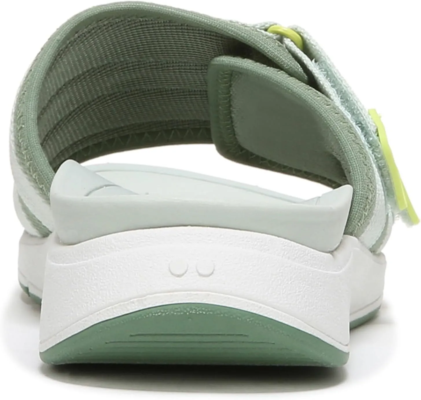 Ryka Women's Tribute Recovery Slide Sandal