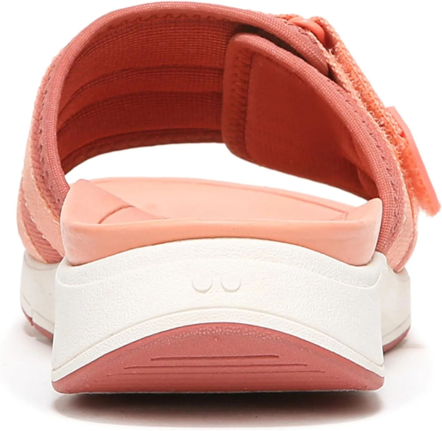 Ryka Women's Tribute Recovery Slide Sandal