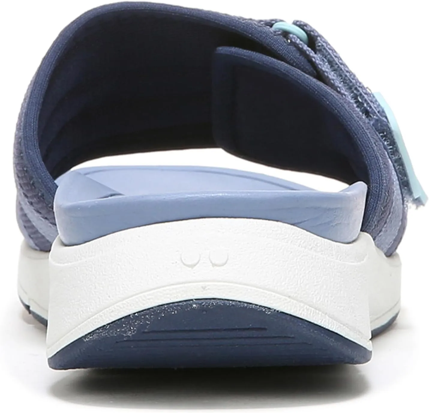 Ryka Women's Tribute Recovery Slide Sandal