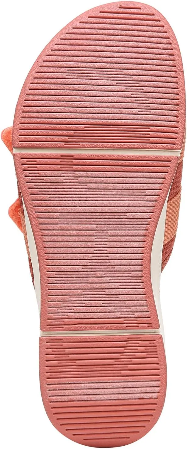 Ryka Women's Tribute Recovery Slide Sandal