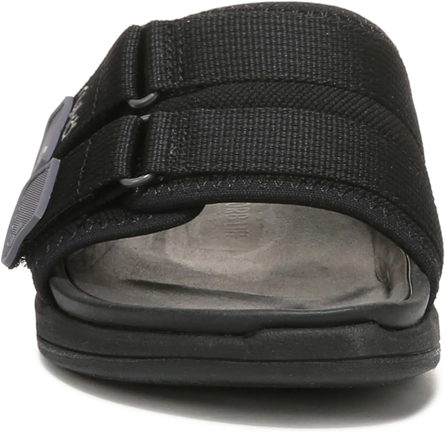 Ryka Women's Tribute Recovery Slide Sandal
