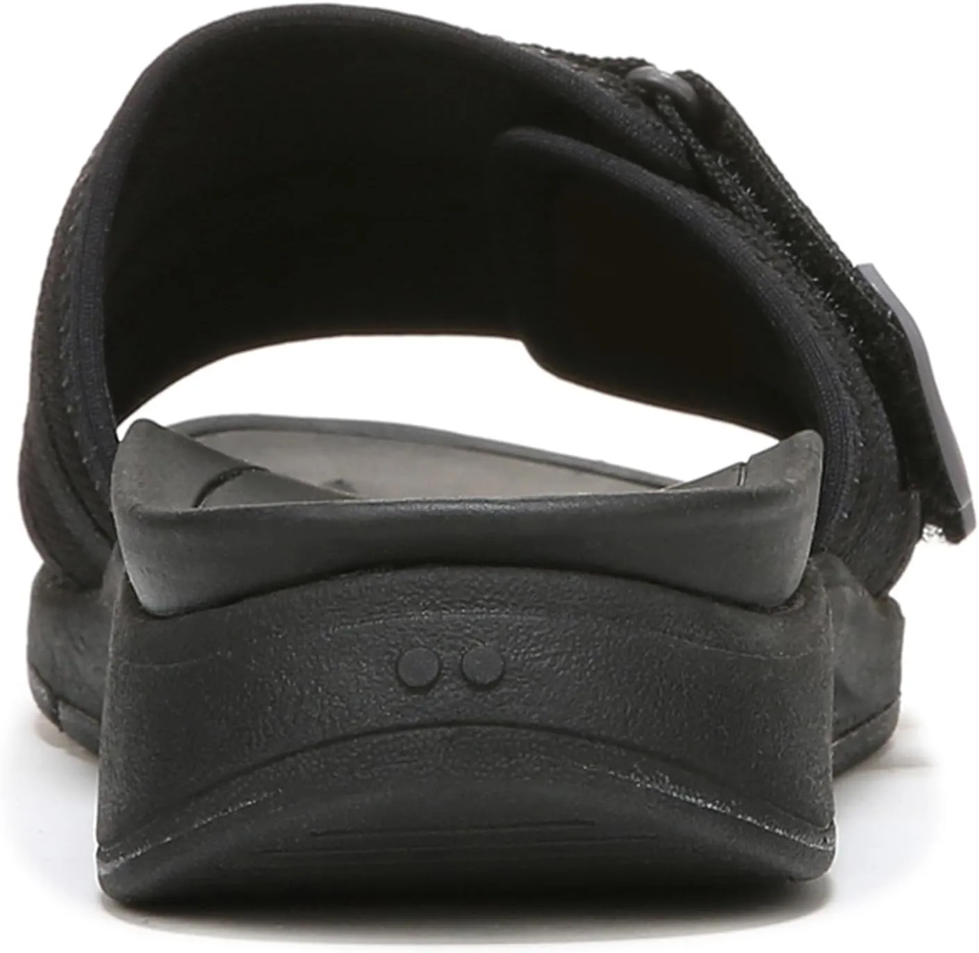 Ryka Women's Tribute Recovery Slide Sandal