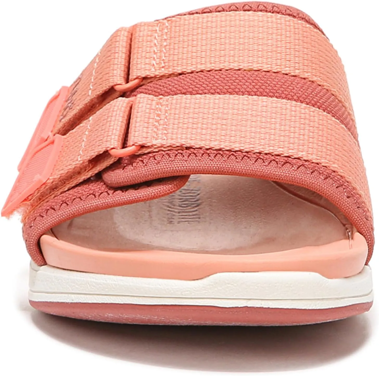Ryka Women's Tribute Recovery Slide Sandal