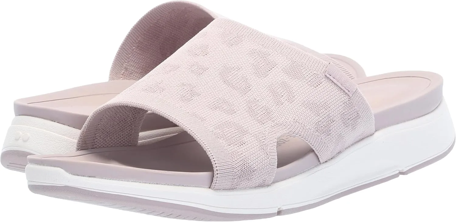 Ryka Women's Triumph Recovery Slide Sandal