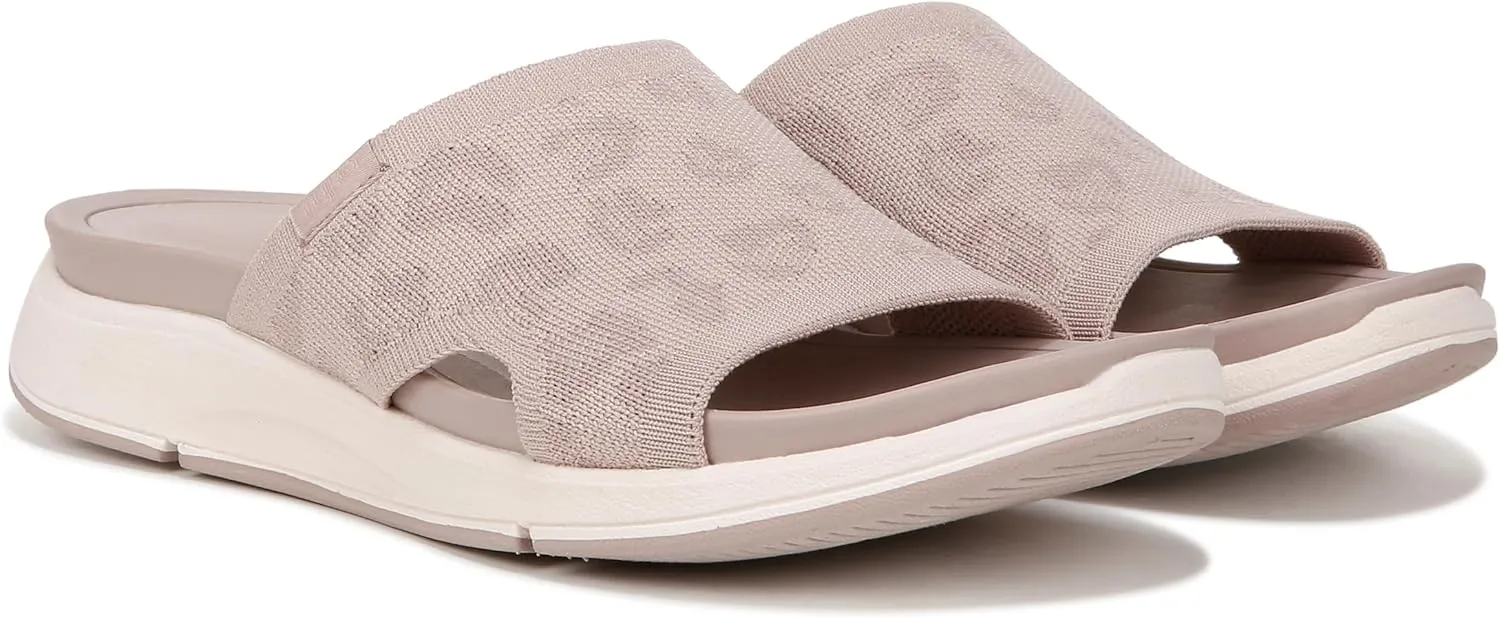 Ryka Women's Triumph Recovery Slide Sandal