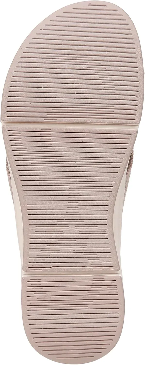 Ryka Women's Triumph Recovery Slide Sandal