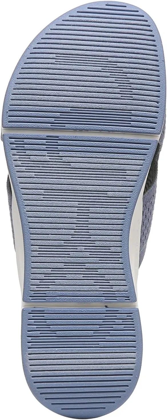 Ryka Women's Triumph Recovery Slide Sandal