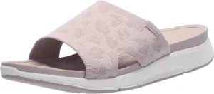 Ryka Women's Triumph Recovery Slide Sandal