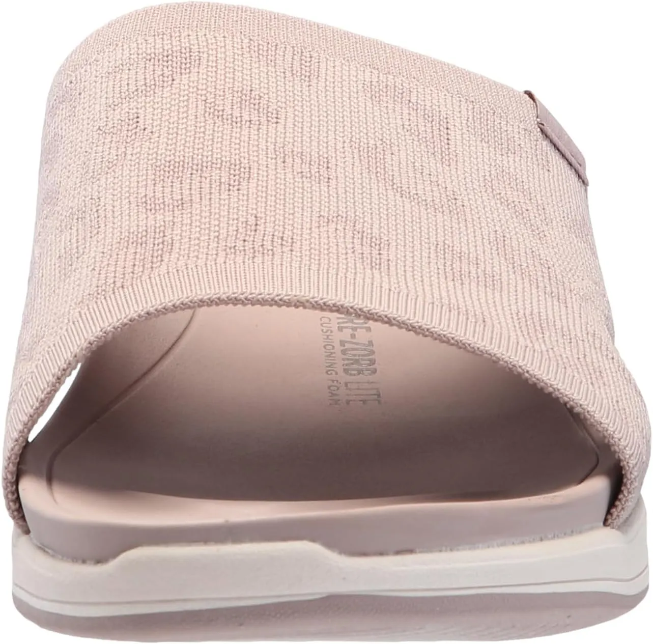 Ryka Women's Triumph Recovery Slide Sandal