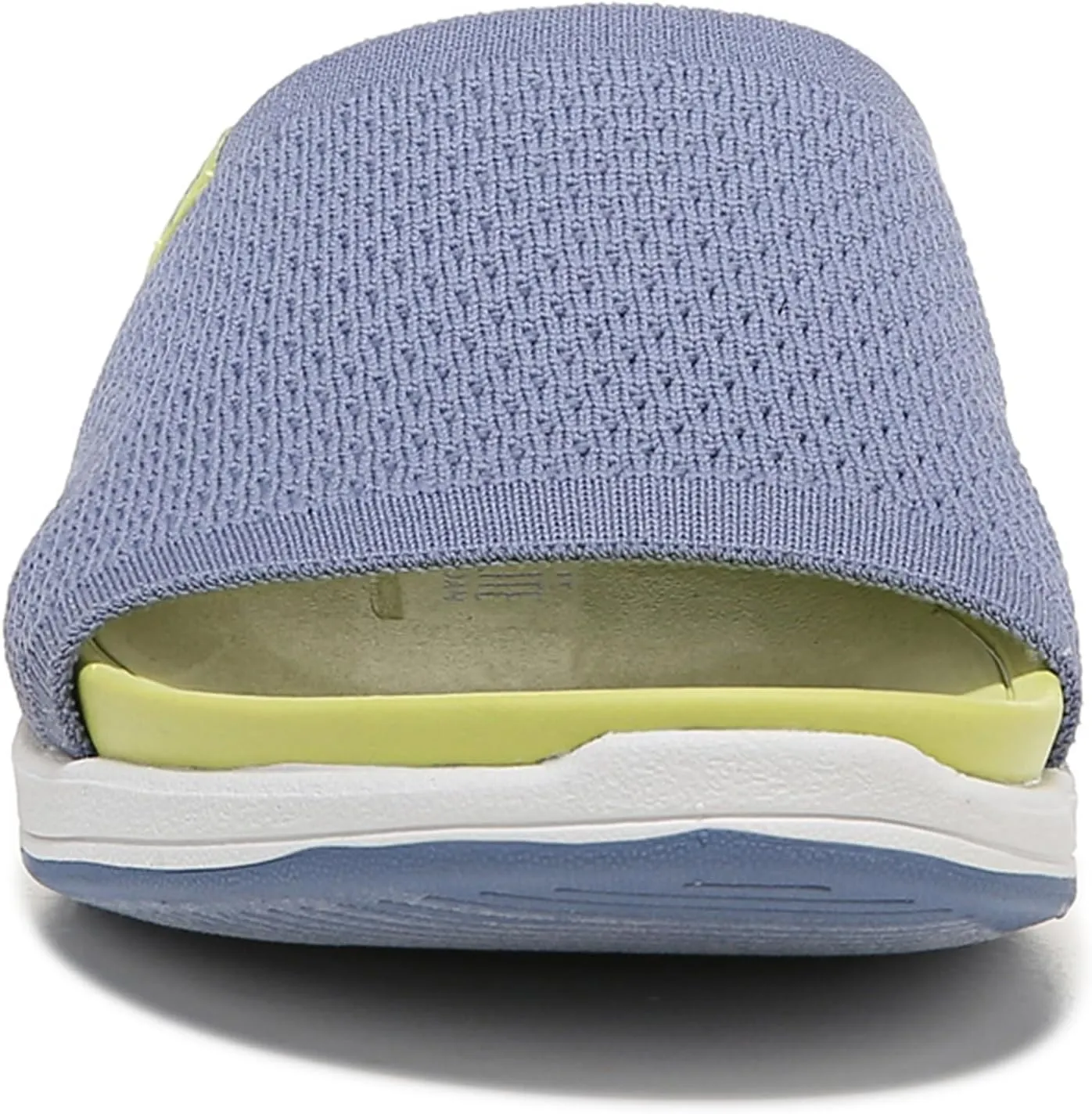 Ryka Women's Triumph Recovery Slide Sandal