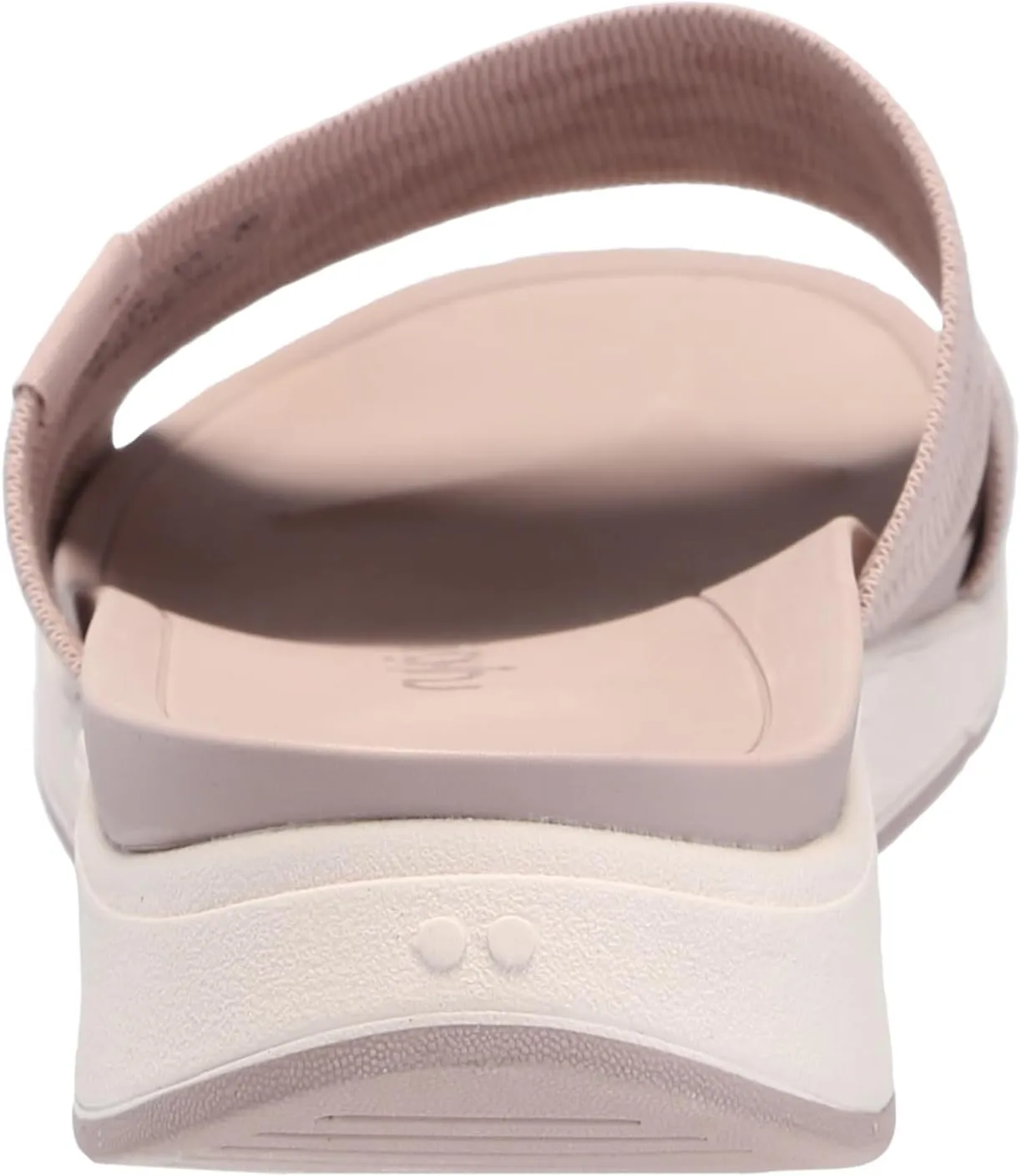Ryka Women's Triumph Recovery Slide Sandal