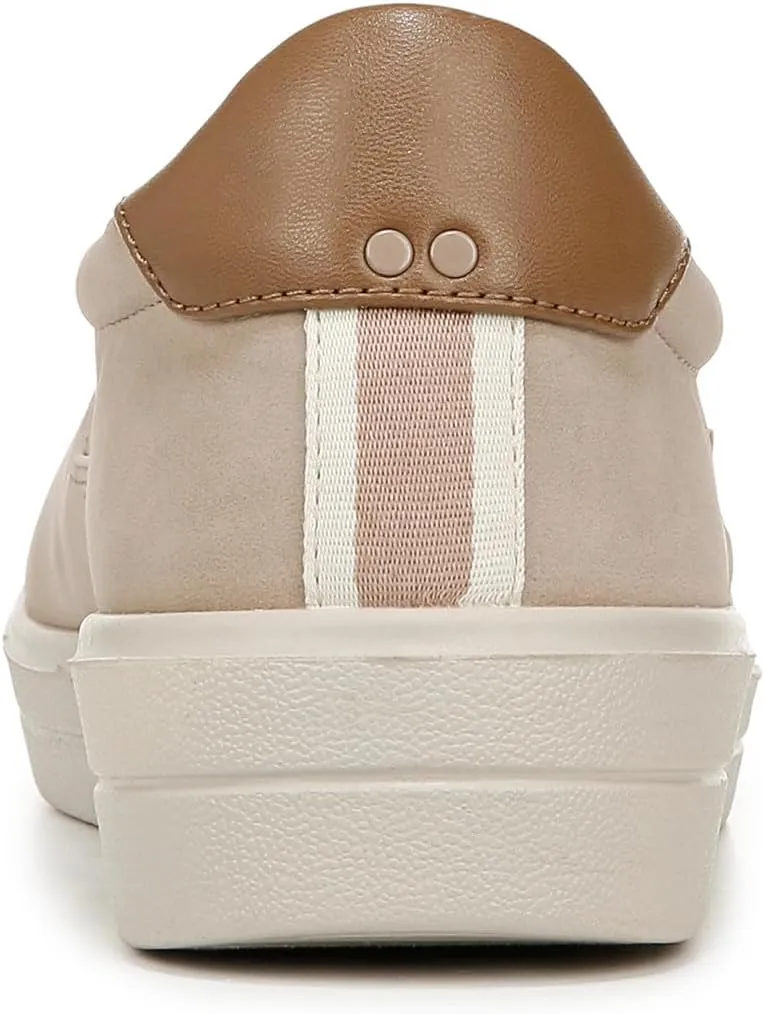 Ryka Women's Viv Slip on Sneaker