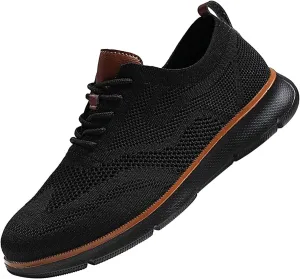 Sales Clearance Today Deals Prime Men's Casual Dress Shoes Comfort Walking Shoes Mesh Shoes Men Urban White Platform Sneakers for Women Knit Sneakers Men Orthopedic 2025 New Women's Woven