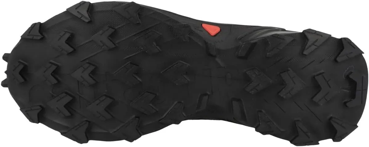 Salomon Alphacross 4 Women's Trail Running Shoes, Powerful Grip, Long Lasting Comfort, and Versatile Performance