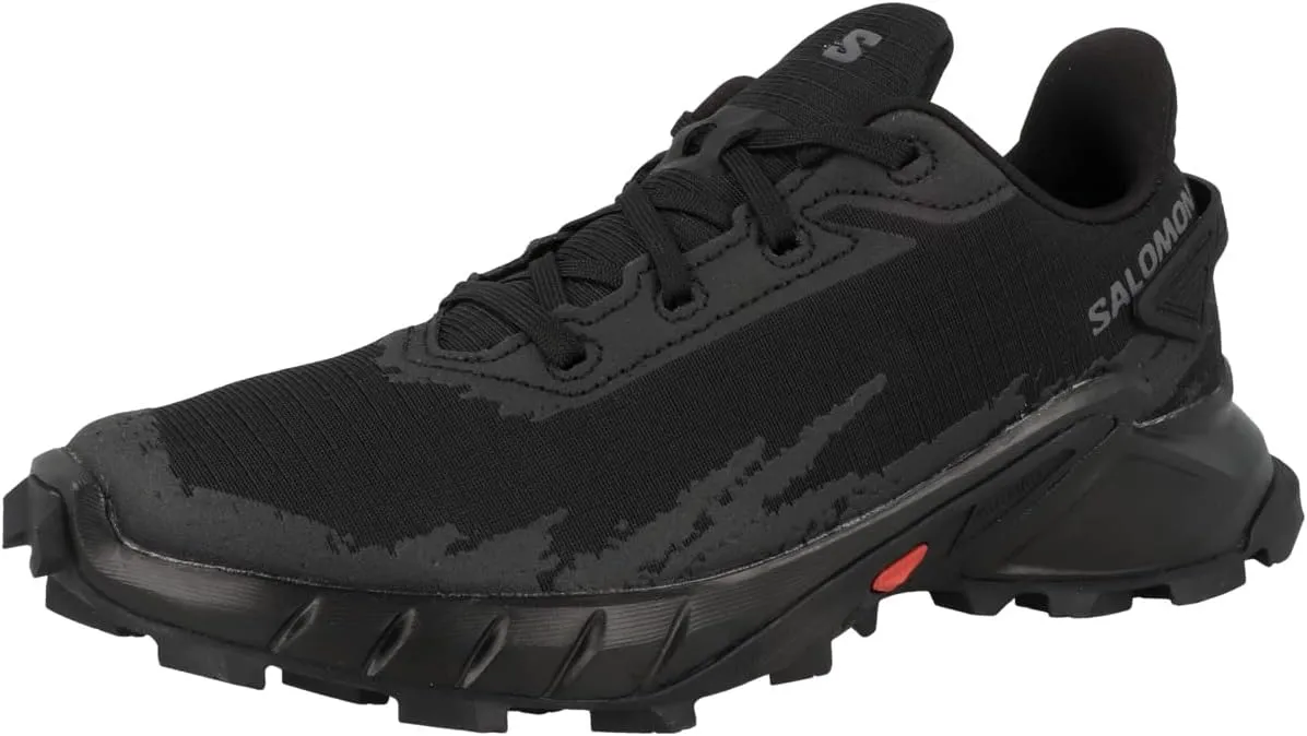 Salomon Alphacross 4 Women's Trail Running Shoes, Powerful Grip, Long Lasting Comfort, and Versatile Performance