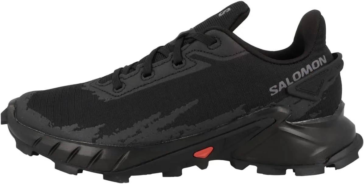Salomon Alphacross 4 Women's Trail Running Shoes, Powerful Grip, Long Lasting Comfort, and Versatile Performance