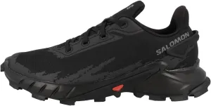 Salomon Alphacross 4 Women's Trail Running Shoes, Powerful Grip, Long Lasting Comfort, and Versatile Performance