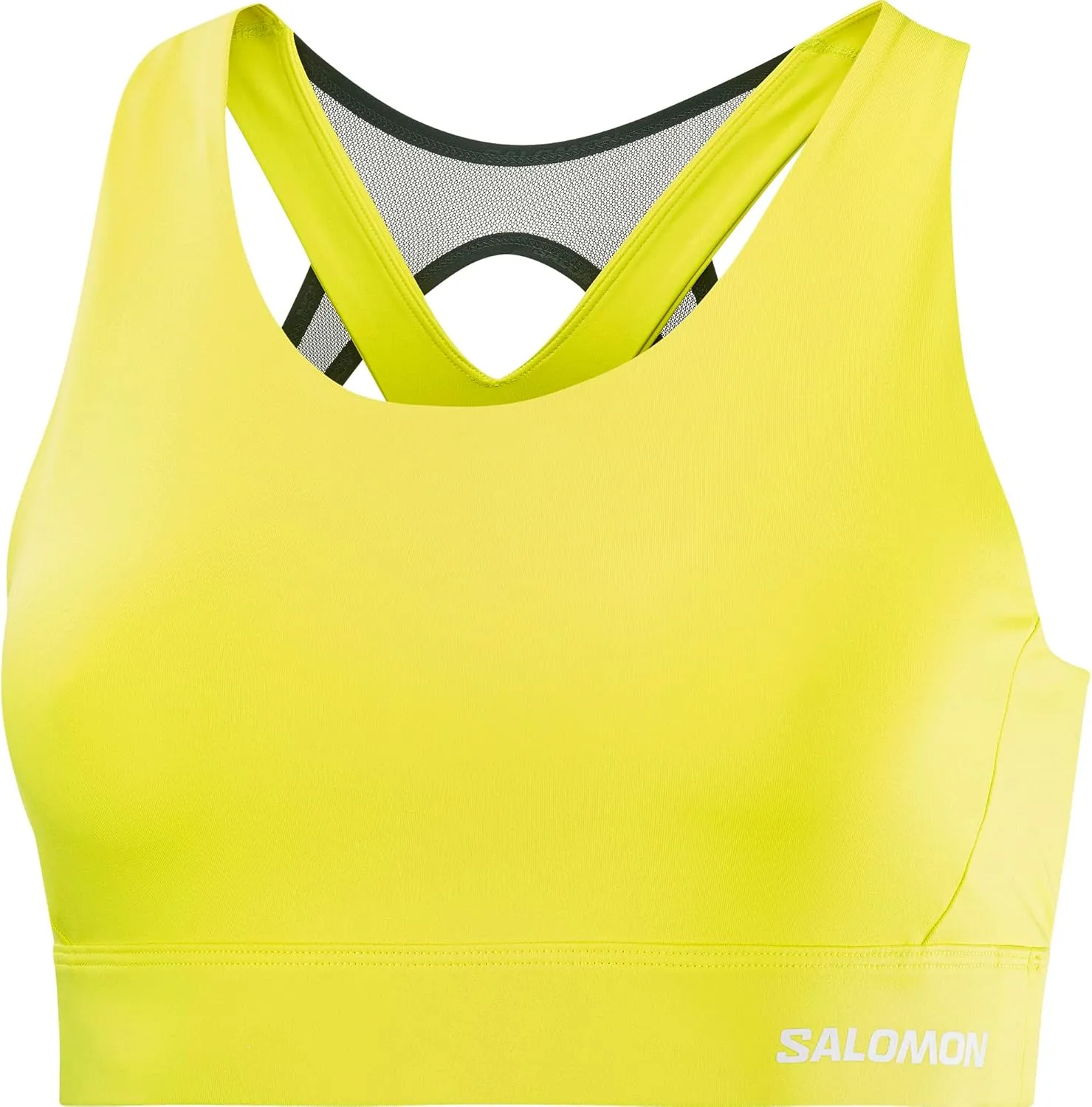 Salomon Cross Run Sports Bra for Running