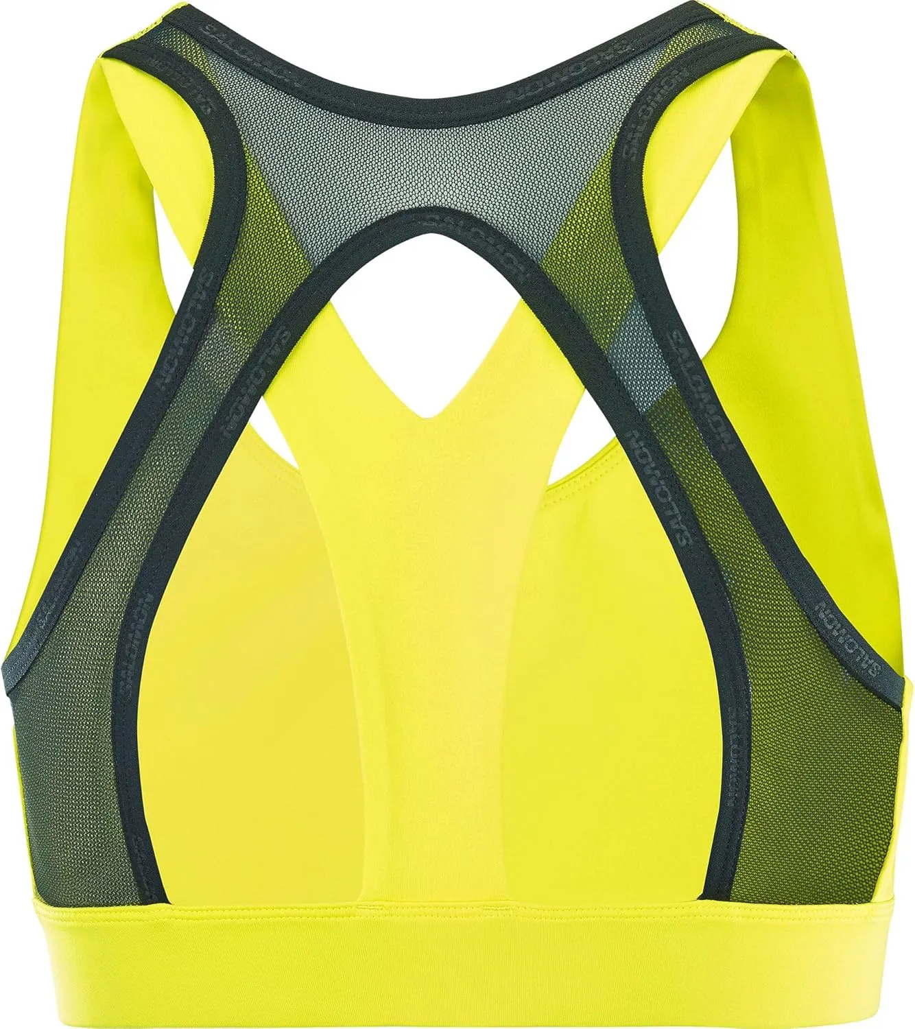 Salomon Cross Run Sports Bra for Running