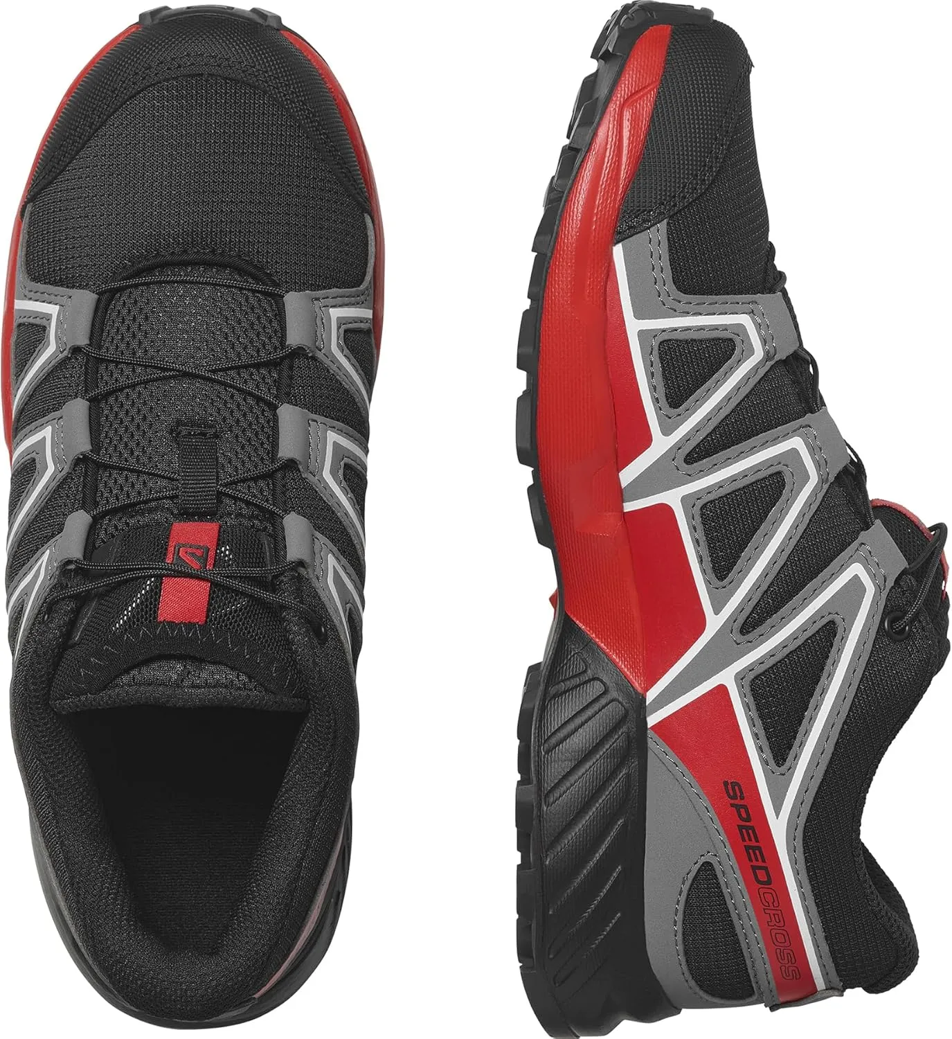 Salomon Kid's Speedcross