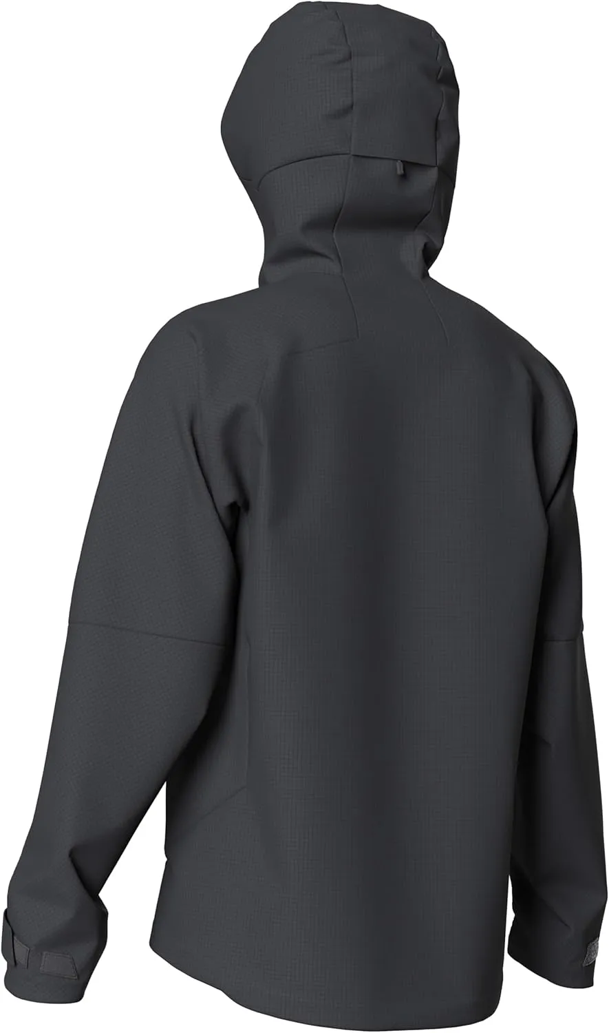 Salomon Men's Bonatti Trail Shell Jacket for Hiking