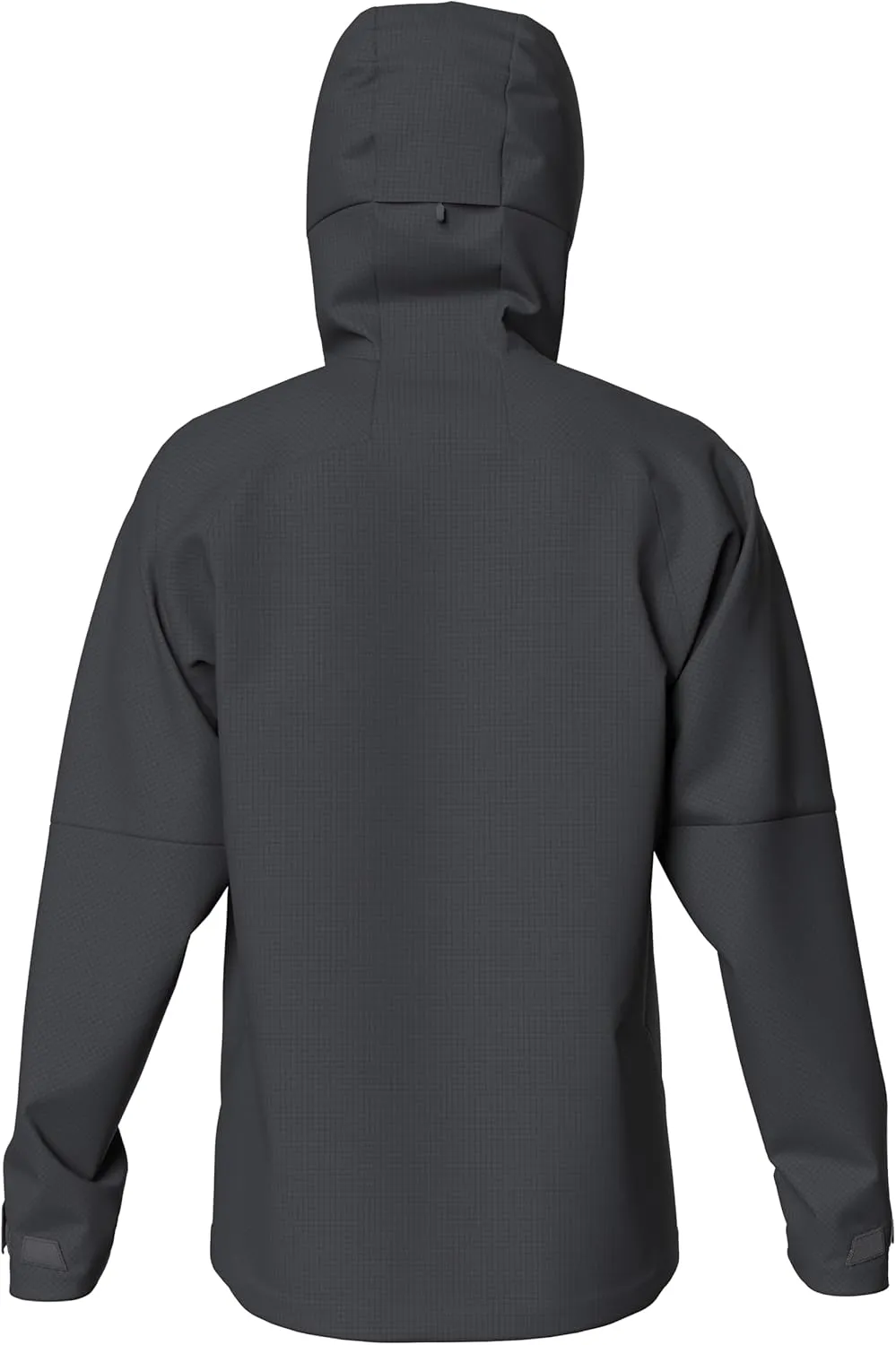 Salomon Men's Bonatti Trail Shell Jacket for Hiking