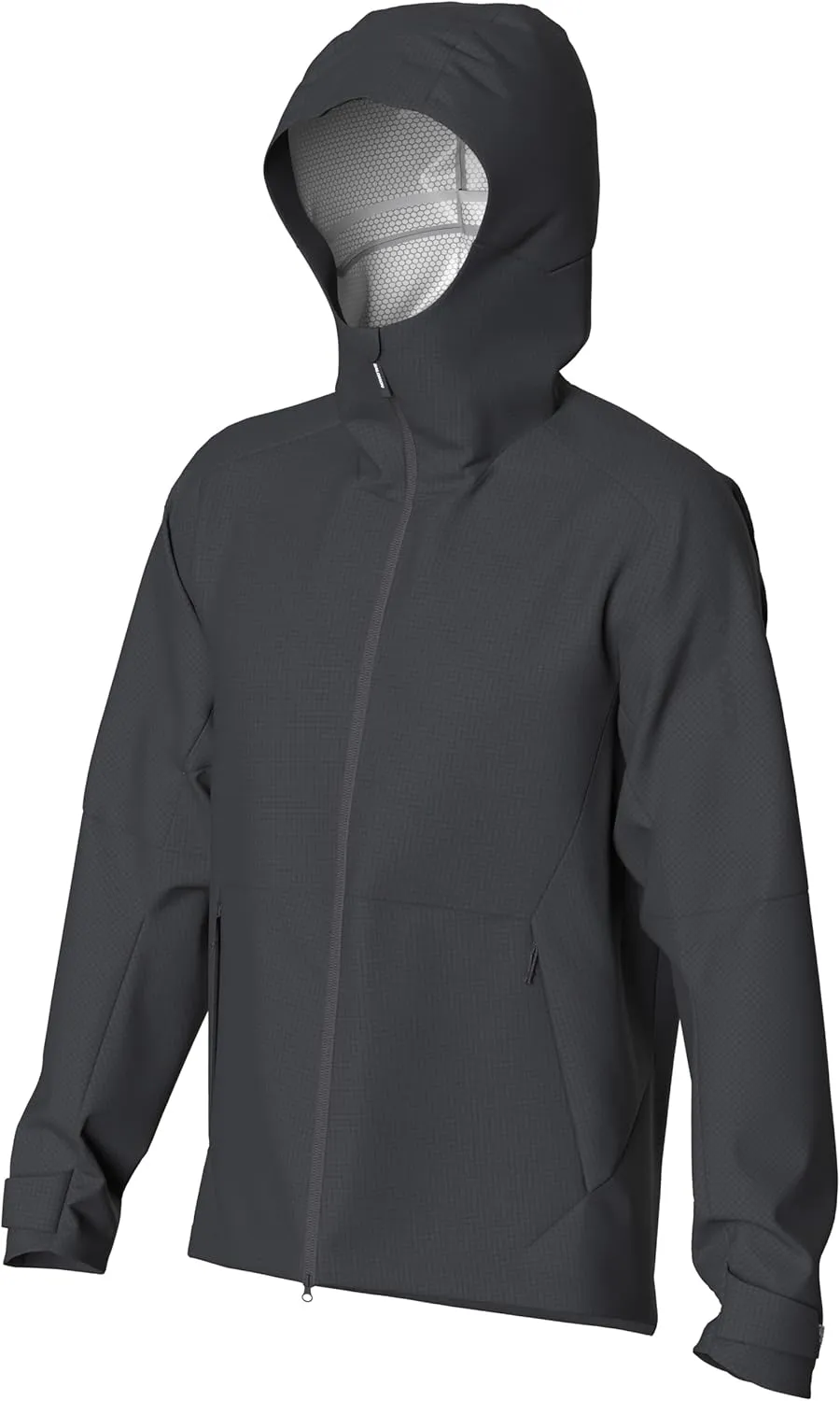 Salomon Men's Bonatti Trail Shell Jacket for Hiking