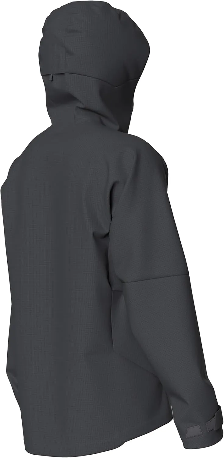 Salomon Men's Bonatti Trail Shell Jacket for Hiking