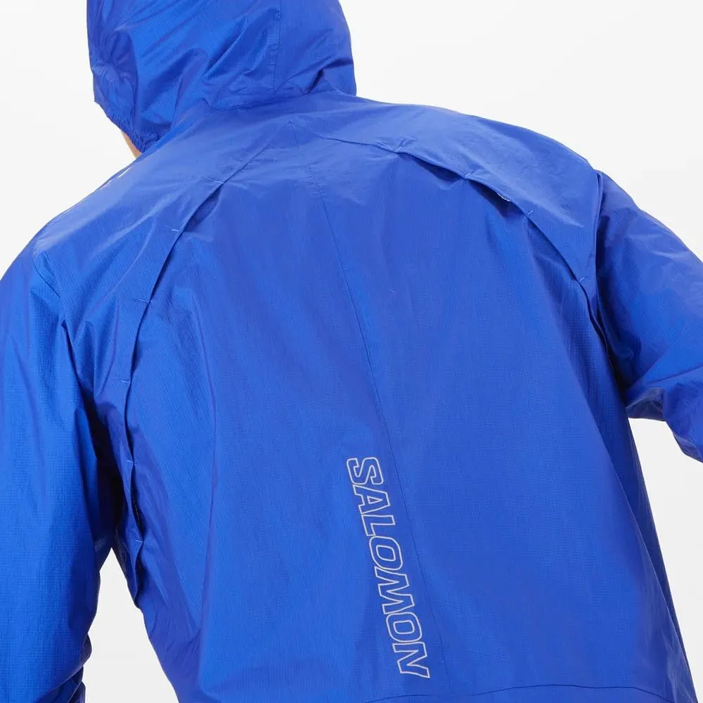Salomon Men's Bonatti Wp Jacket M