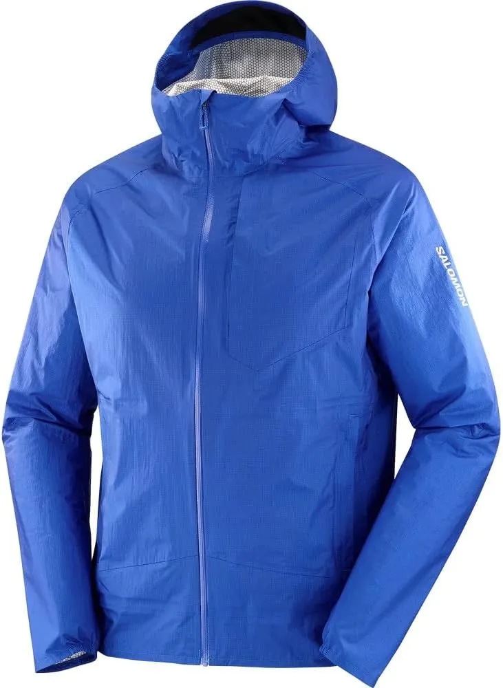 Salomon Men's Bonatti Wp Jacket M