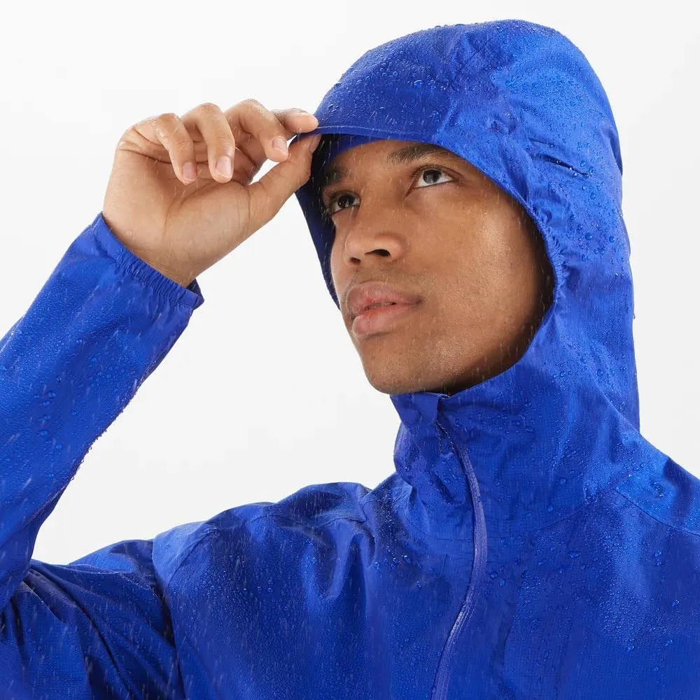 Salomon Men's Bonatti Wp Jacket M