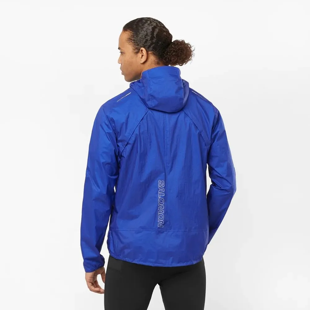 Salomon Men's Bonatti Wp Jacket M