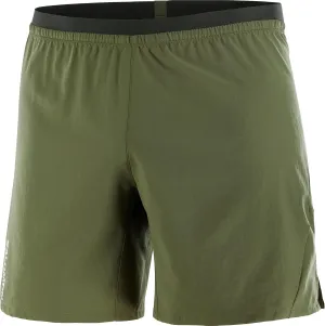 Salomon Men's Cross 7"