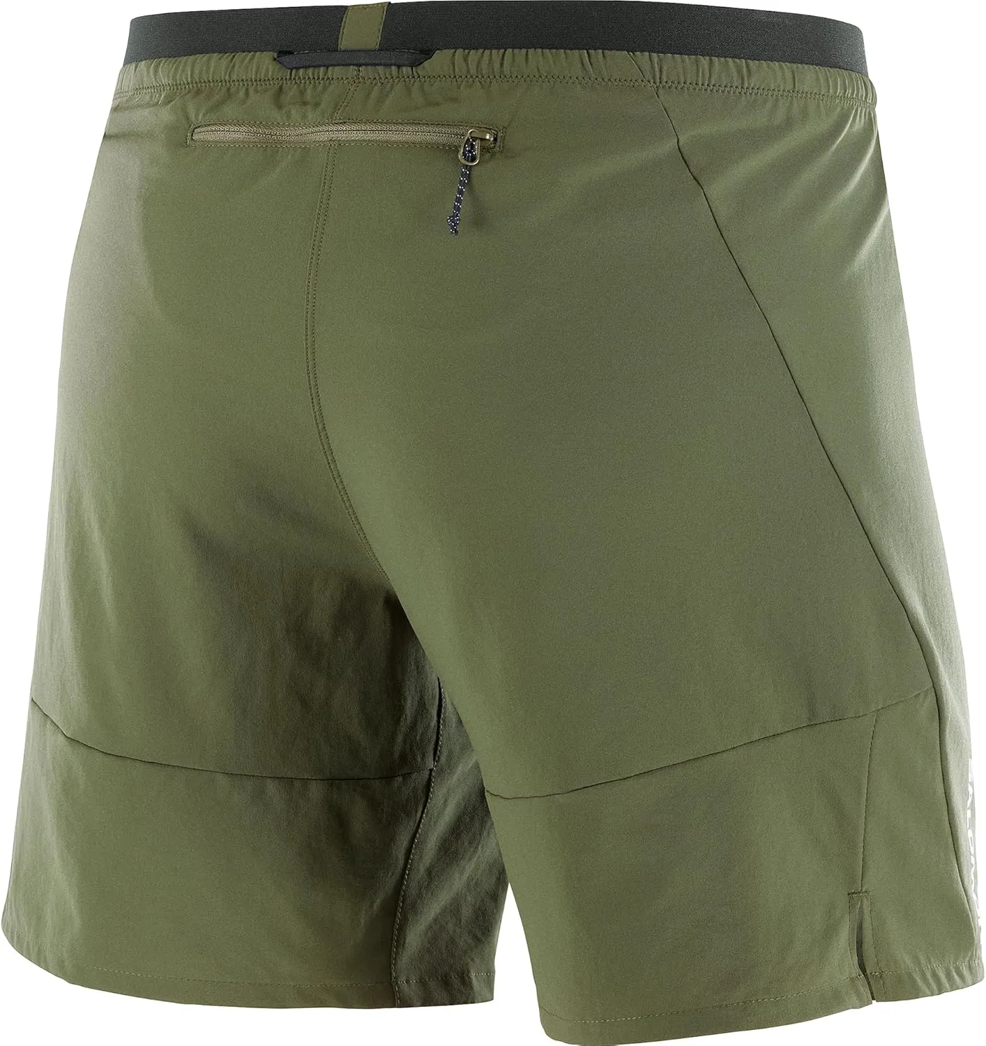 Salomon Men's Cross 7"