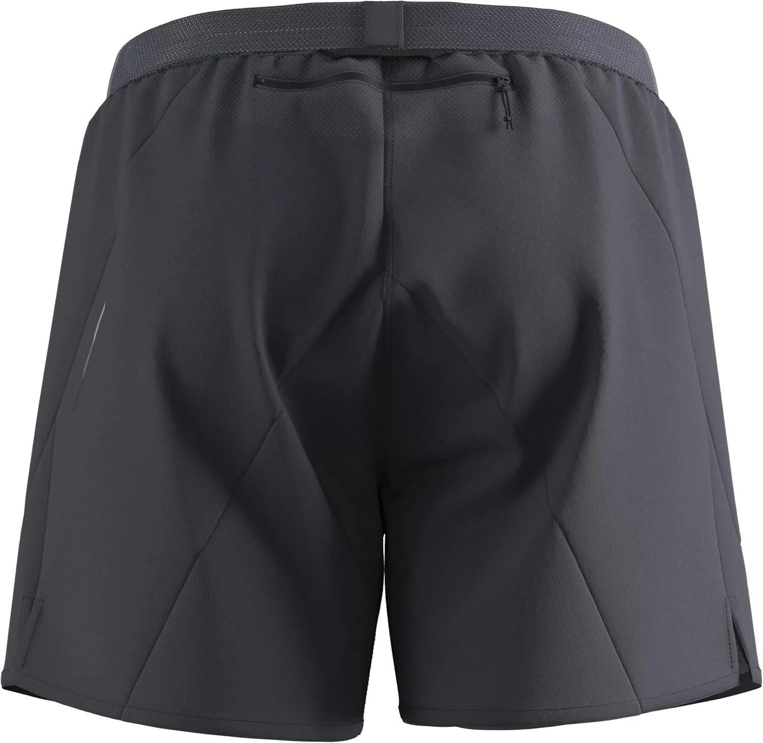Salomon Men's Cross Shorts for Trail Running