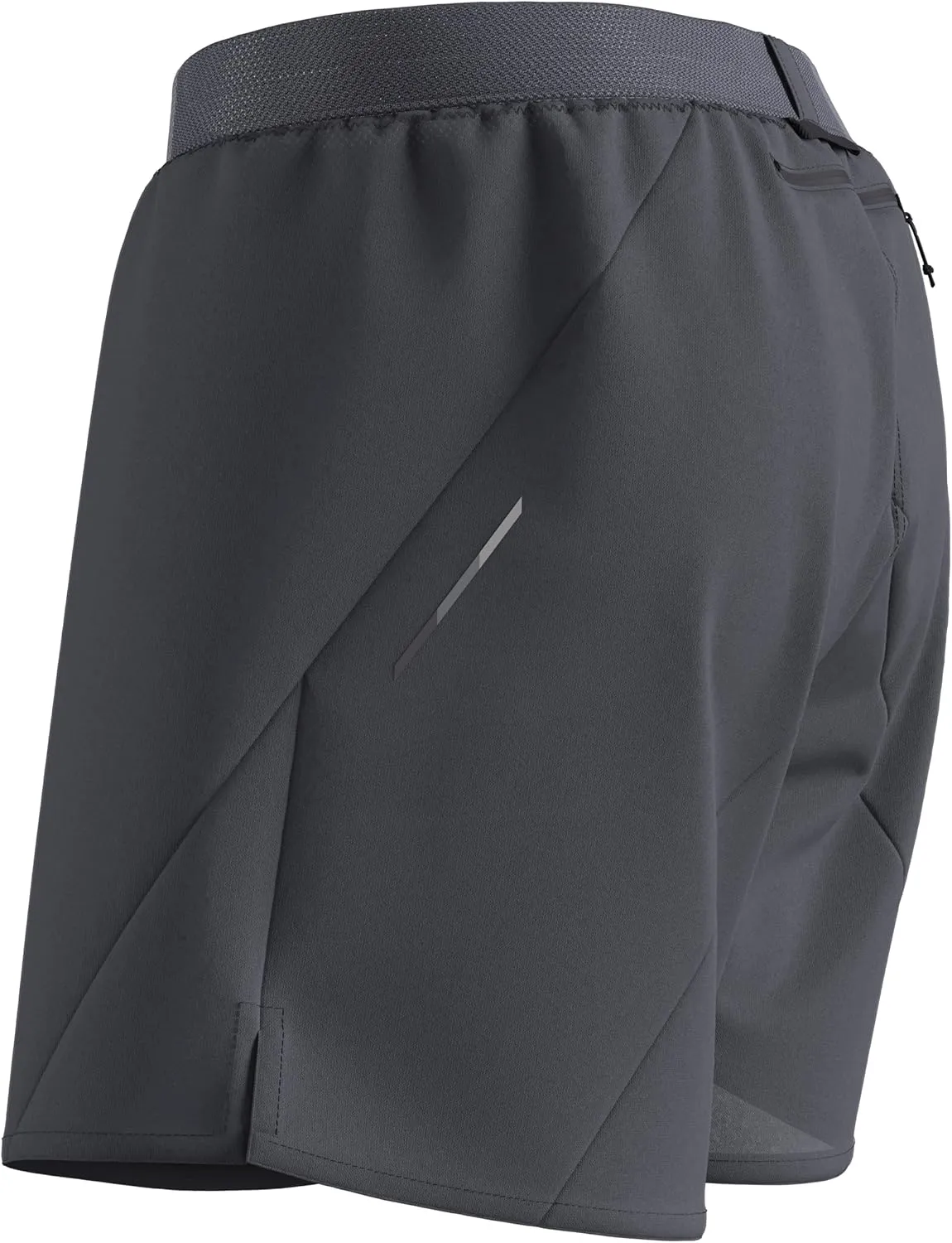 Salomon Men's Cross Shorts for Trail Running